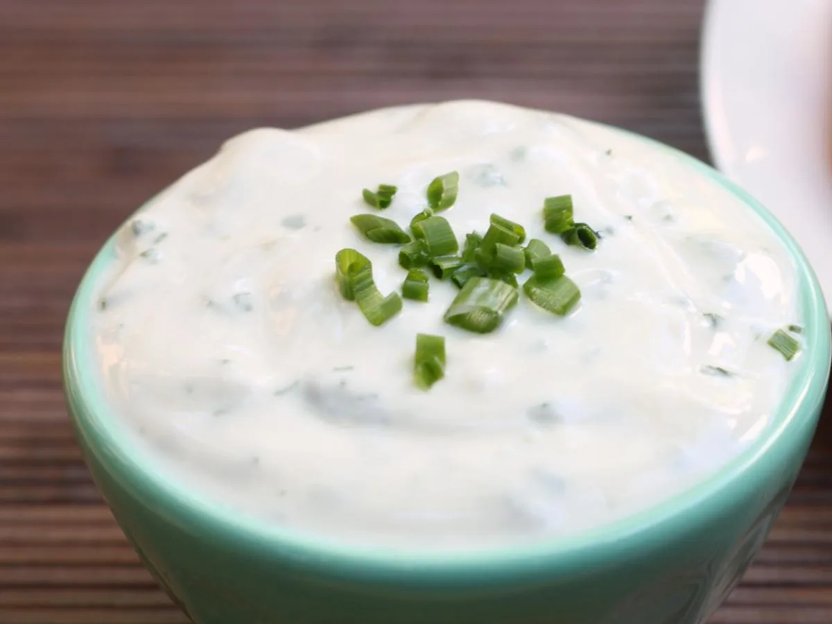 Ranch Dressing