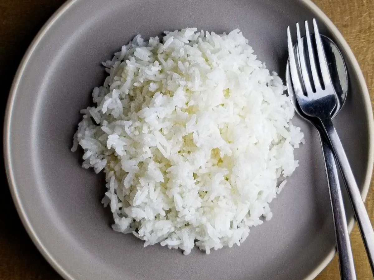 Curries & Rice Package - Jasmine Rice
