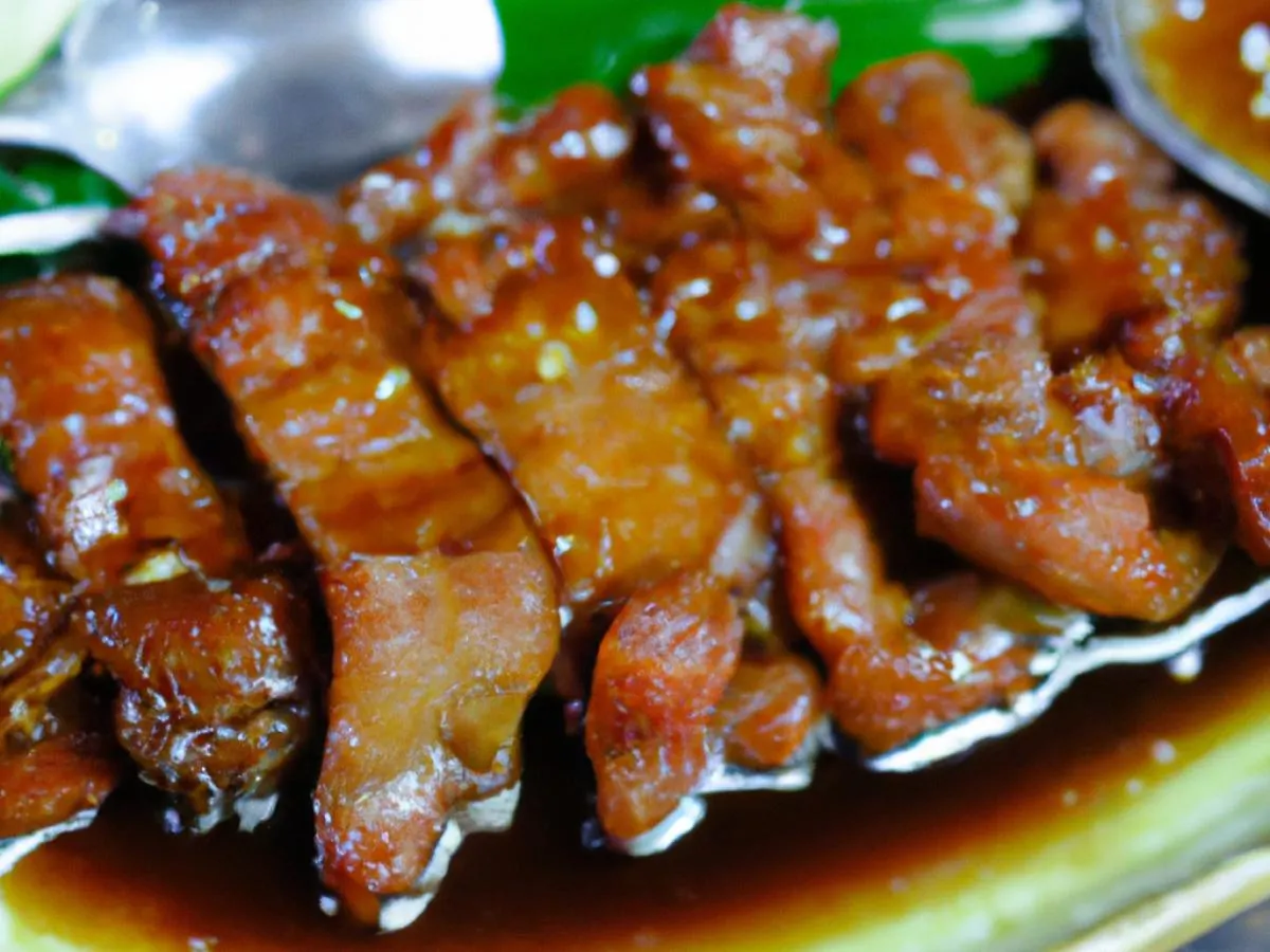 BYO SRASA - Pork + Chicken Meatballs