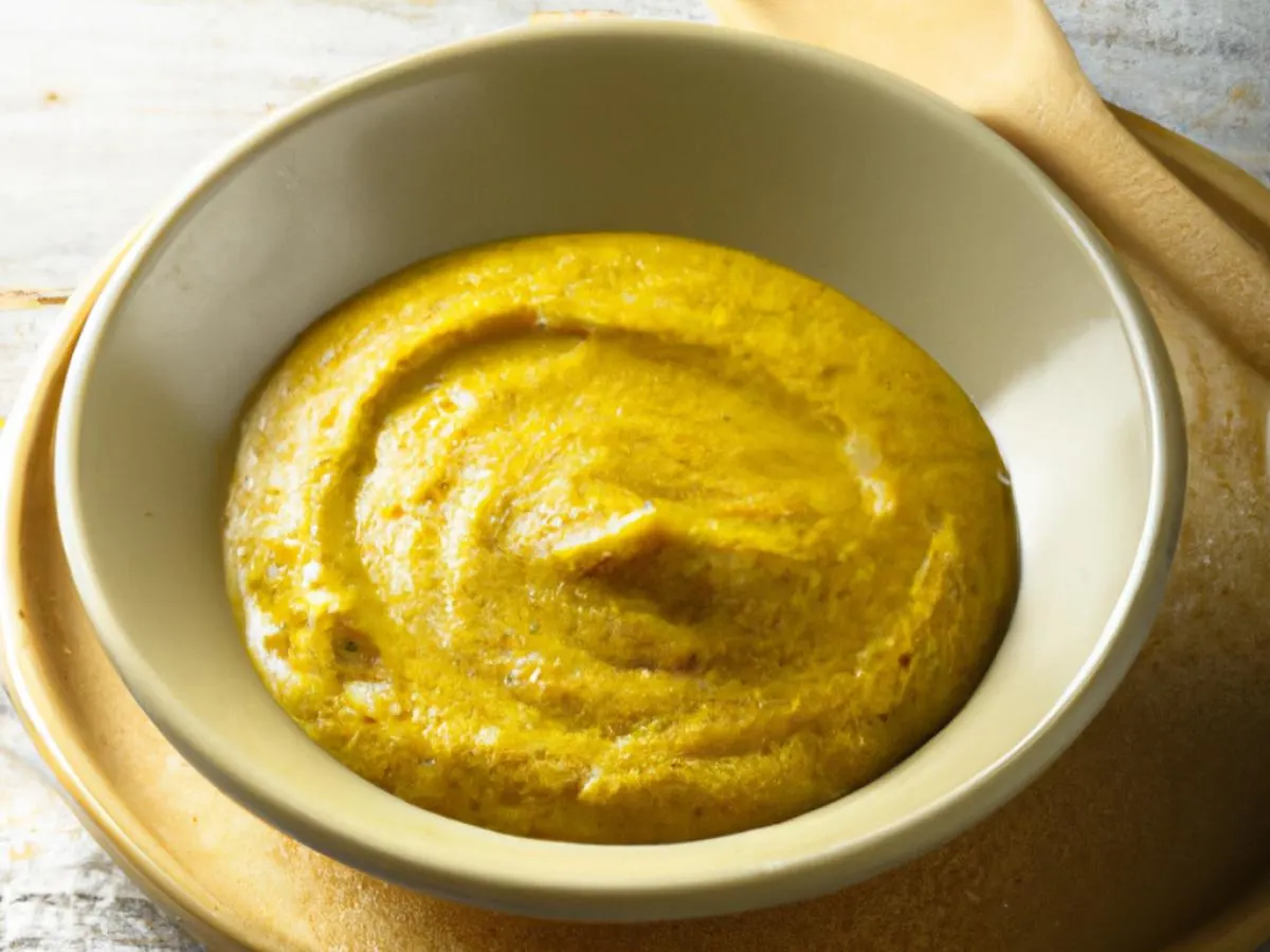 BYO SRASA - Yellow Curry