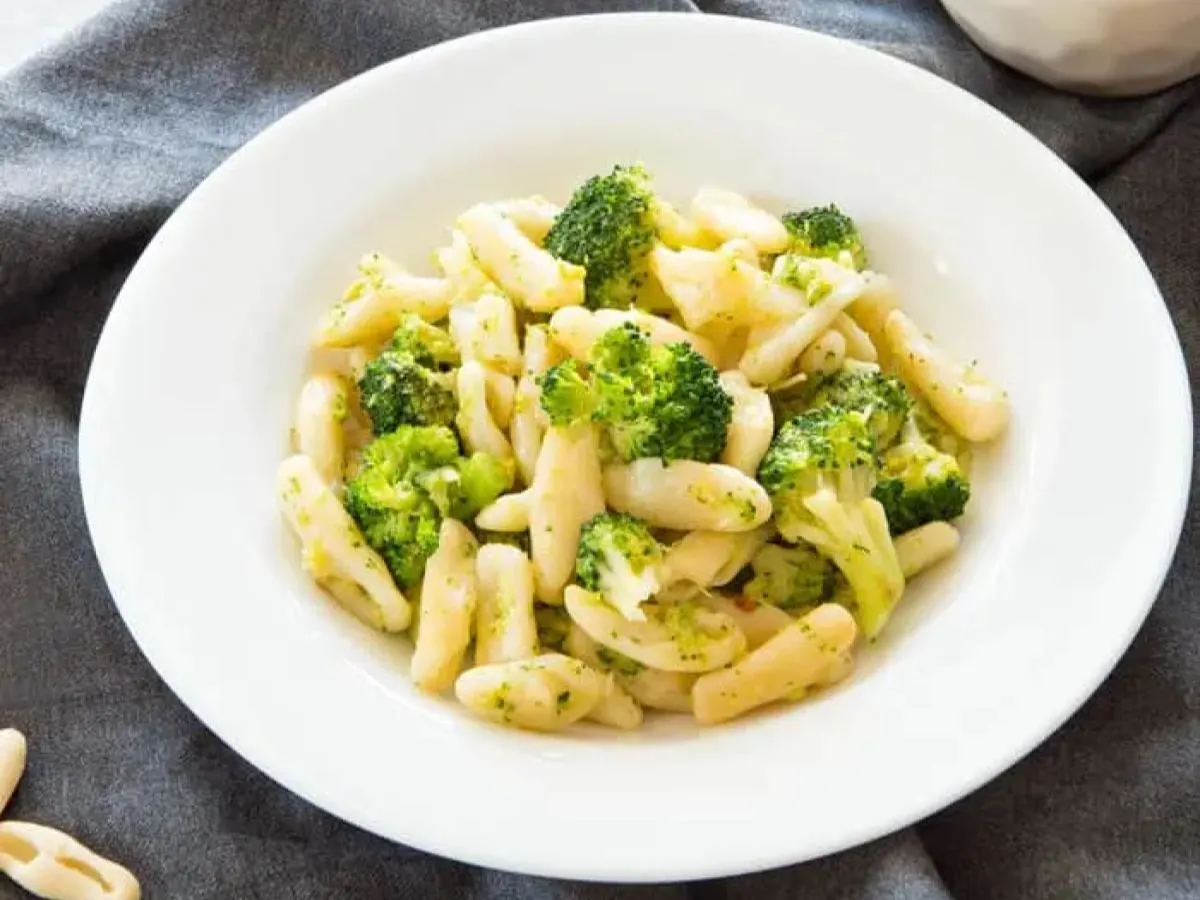Gluten Free Penne with Broccoli Gluten Free Penne with Broccoli
