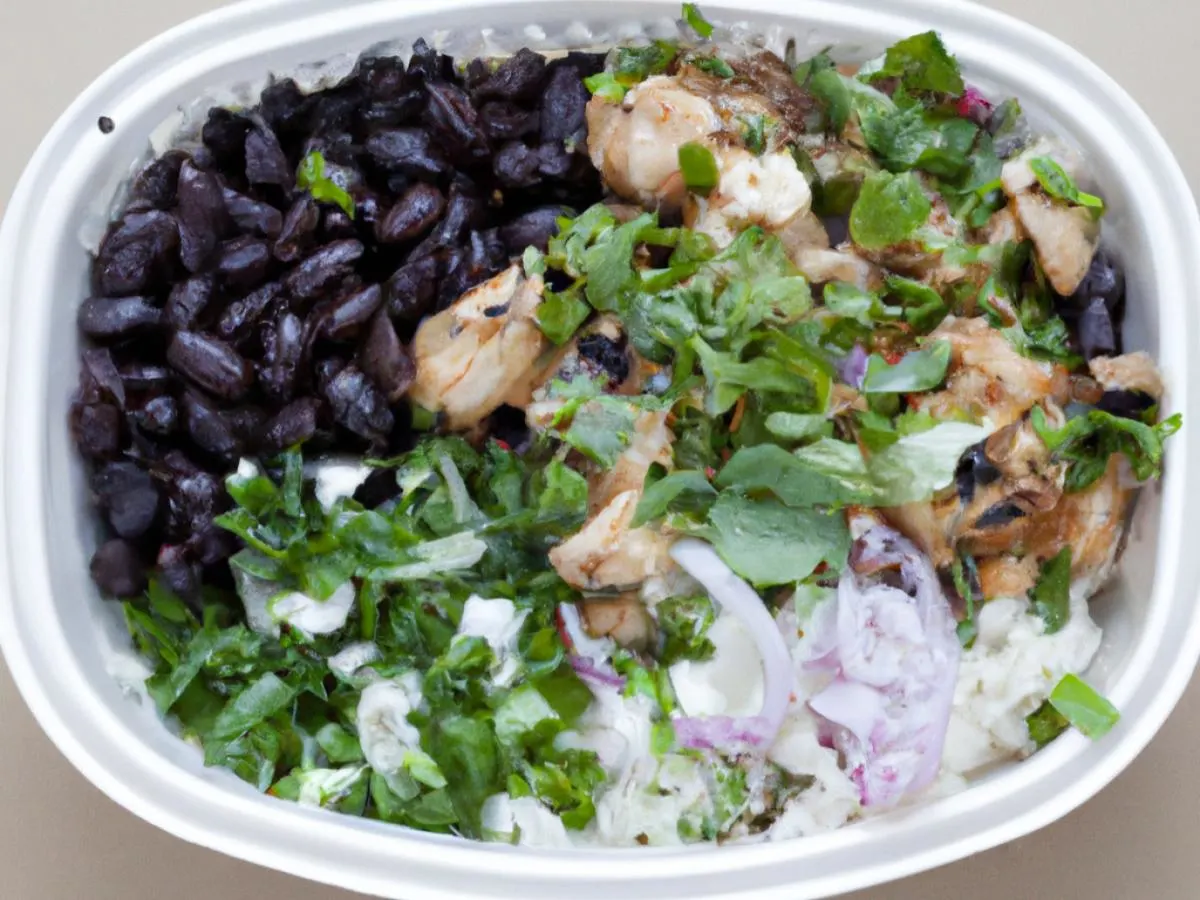 Guerilla Catering