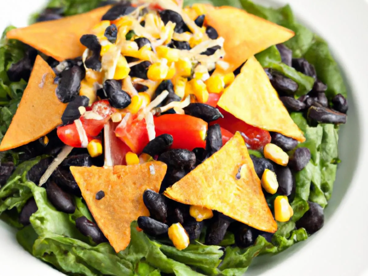 Tucson Side Salad
