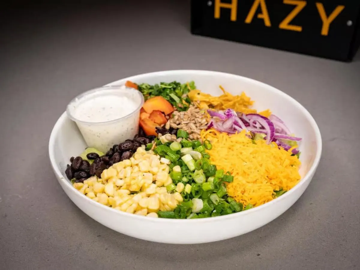 Tucson Salad