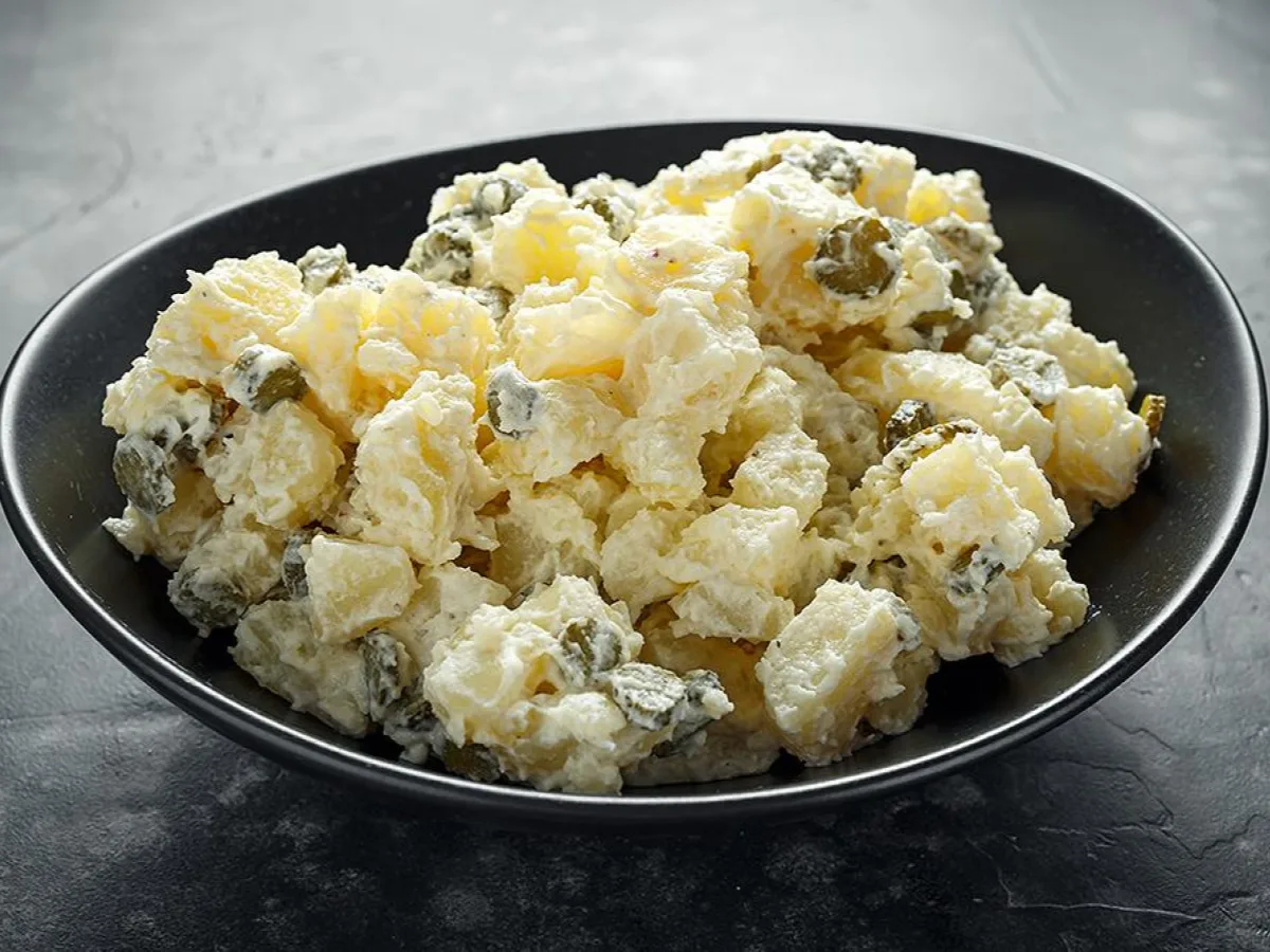 Potato Salad