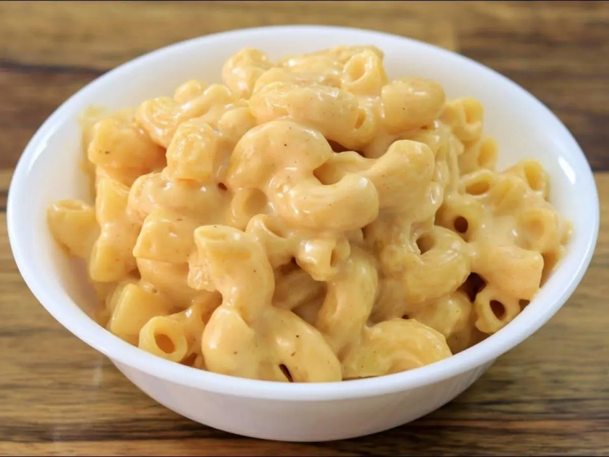 Mac & Cheese
