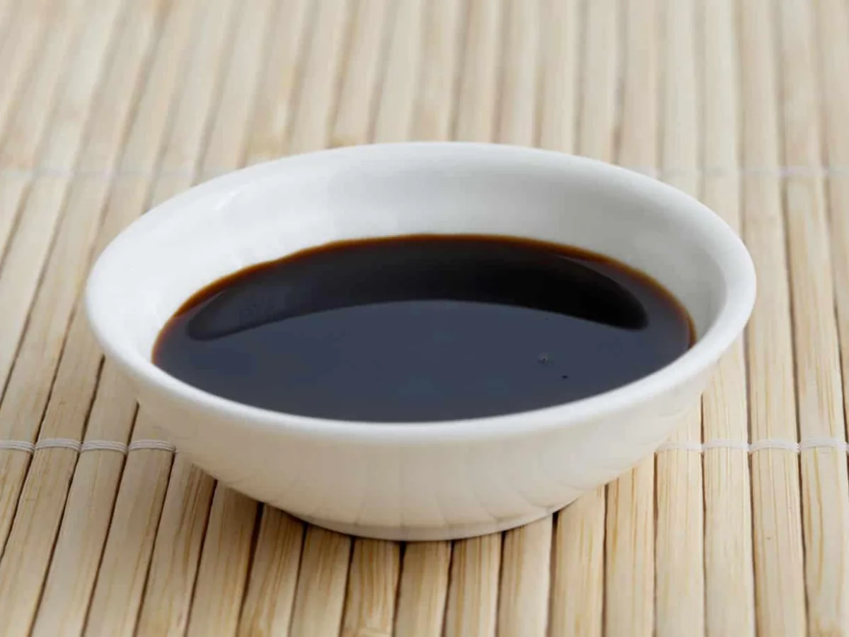 Umami Shoyu Umami Shoyu