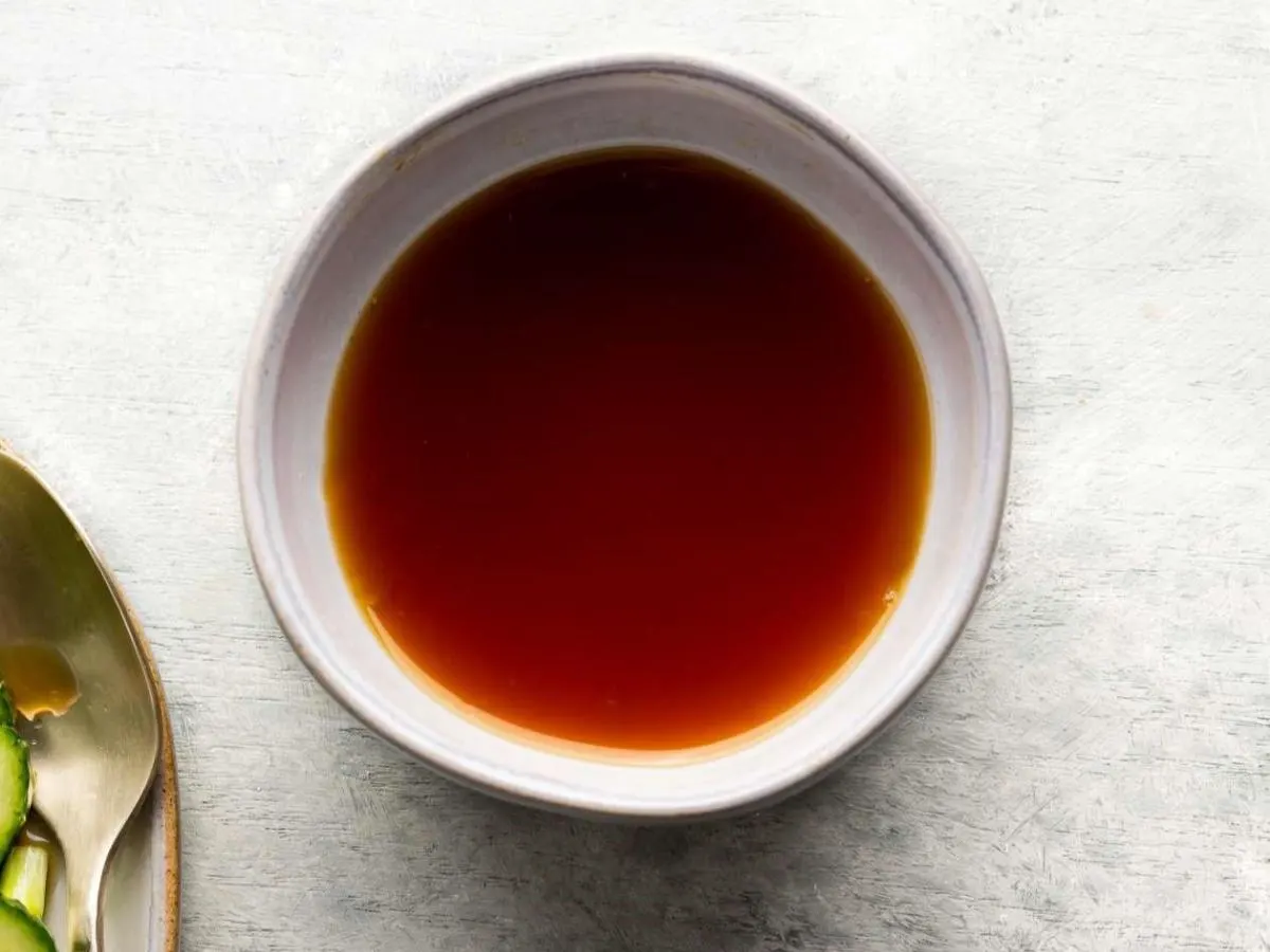 Ponzu Fresh Ponzu Fresh