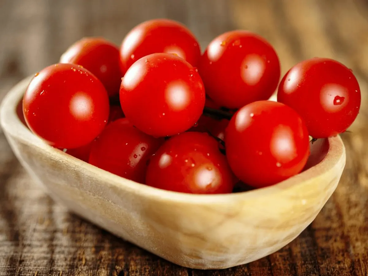 Cherry Tomatoes