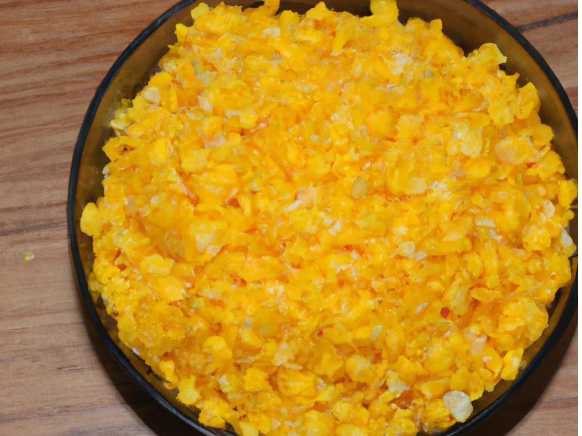 Sweet Corn Sweet Corn
