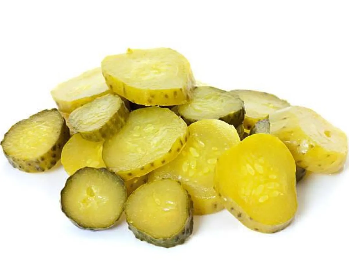 Pickle for BYO Bar Pickle for BYO Bar