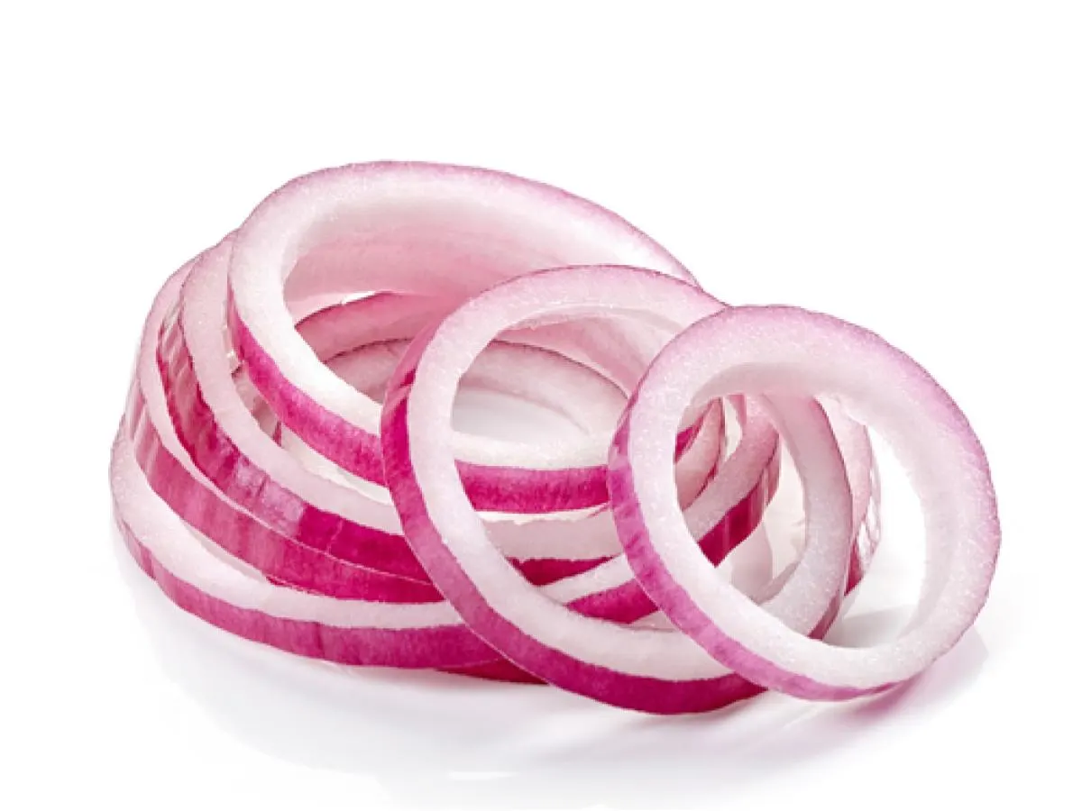 Onion Onion