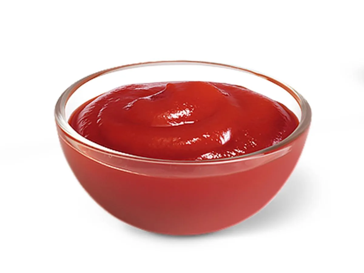 Ketchup Ketchup