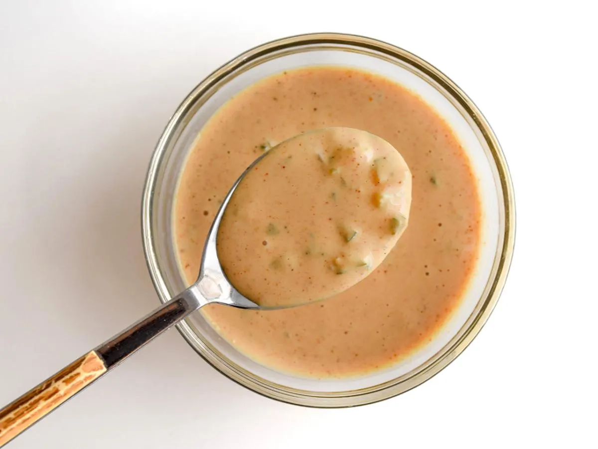 Maverick Burger Sauce Maverick Burger Sauce