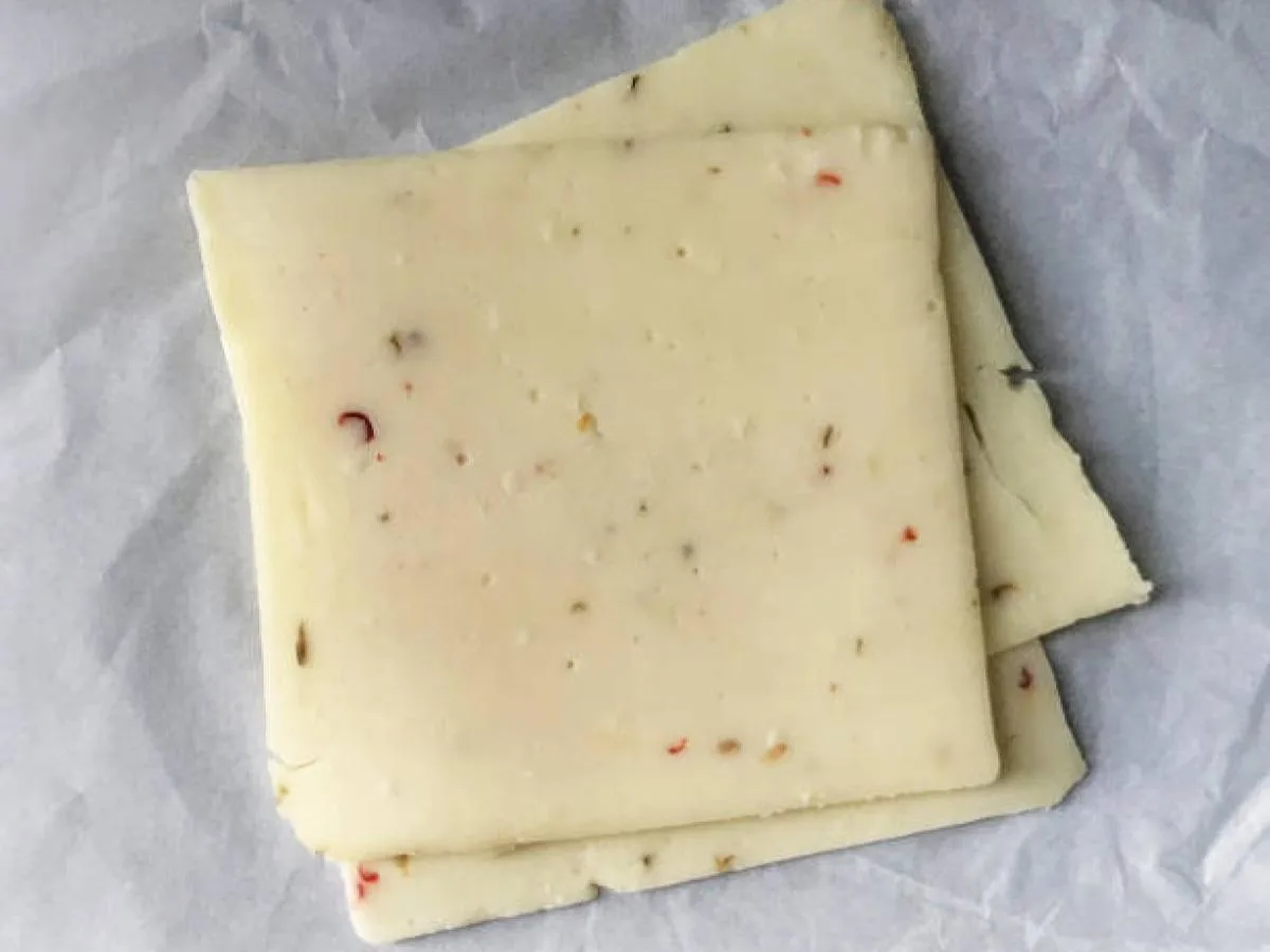 Pepper Jack Cheese Pepper Jack Cheese