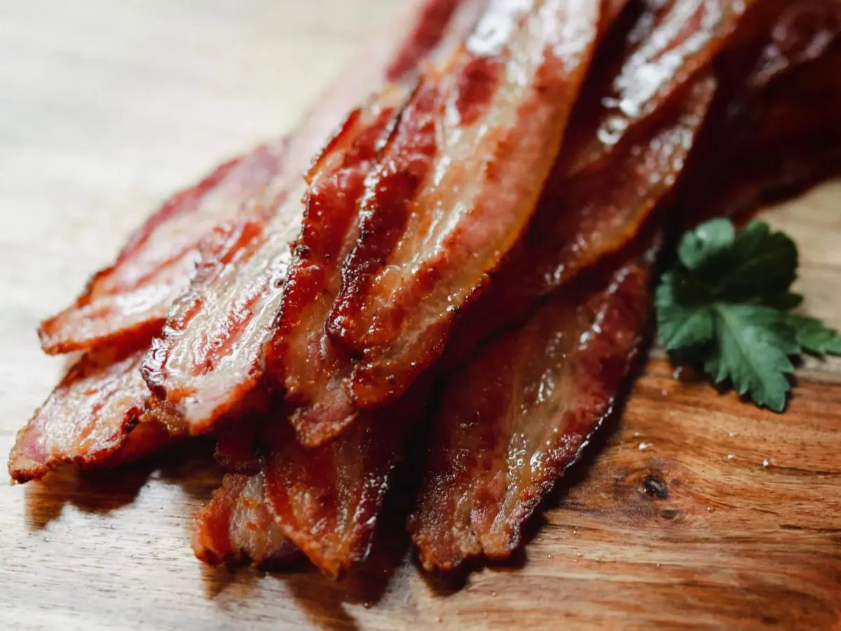 Bacon Bacon
