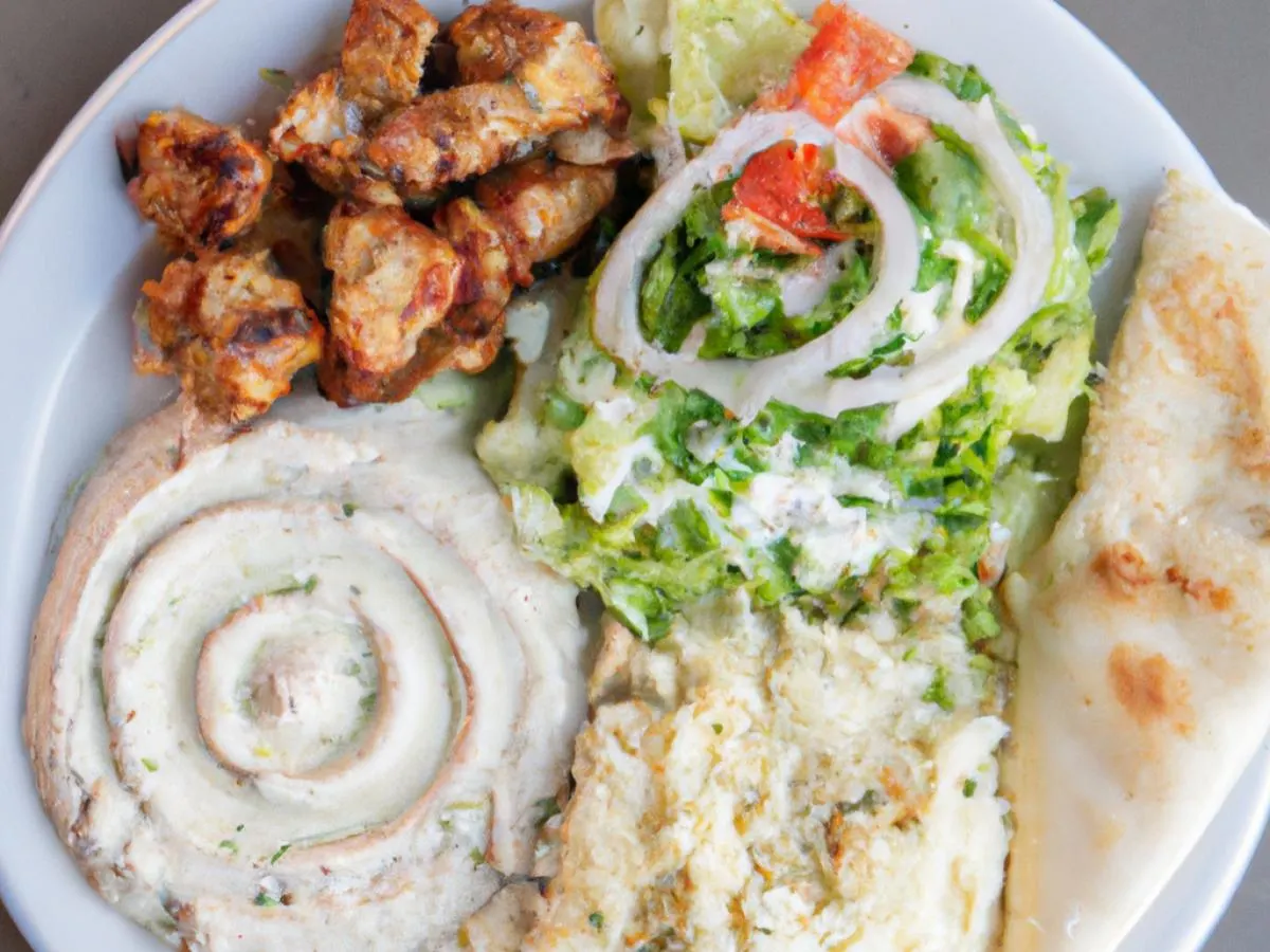 Gyro Xpress