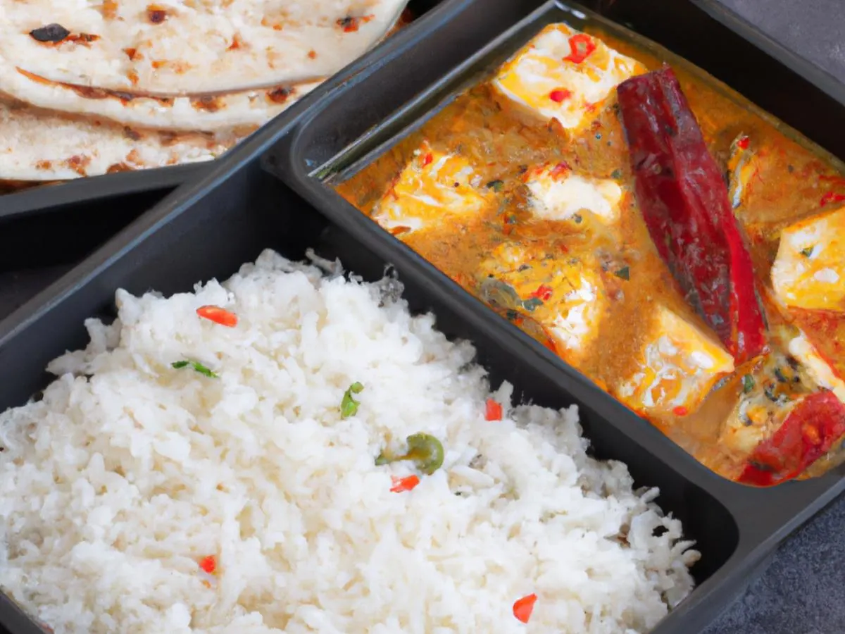 Paneer Kali Mirch Box Paneer Kali Mirch Box