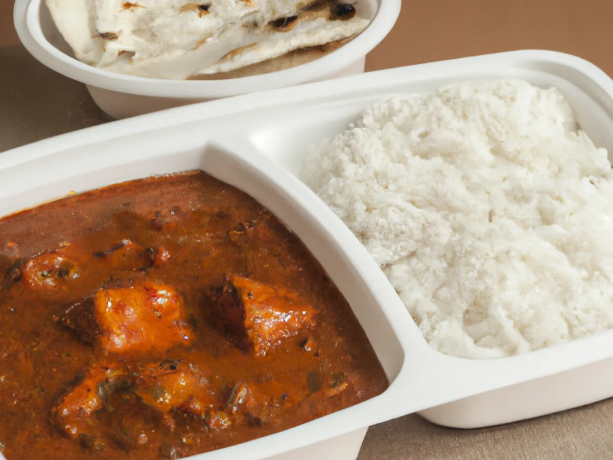 Paneer Kaju Makhani Box Paneer Kaju Makhani Box