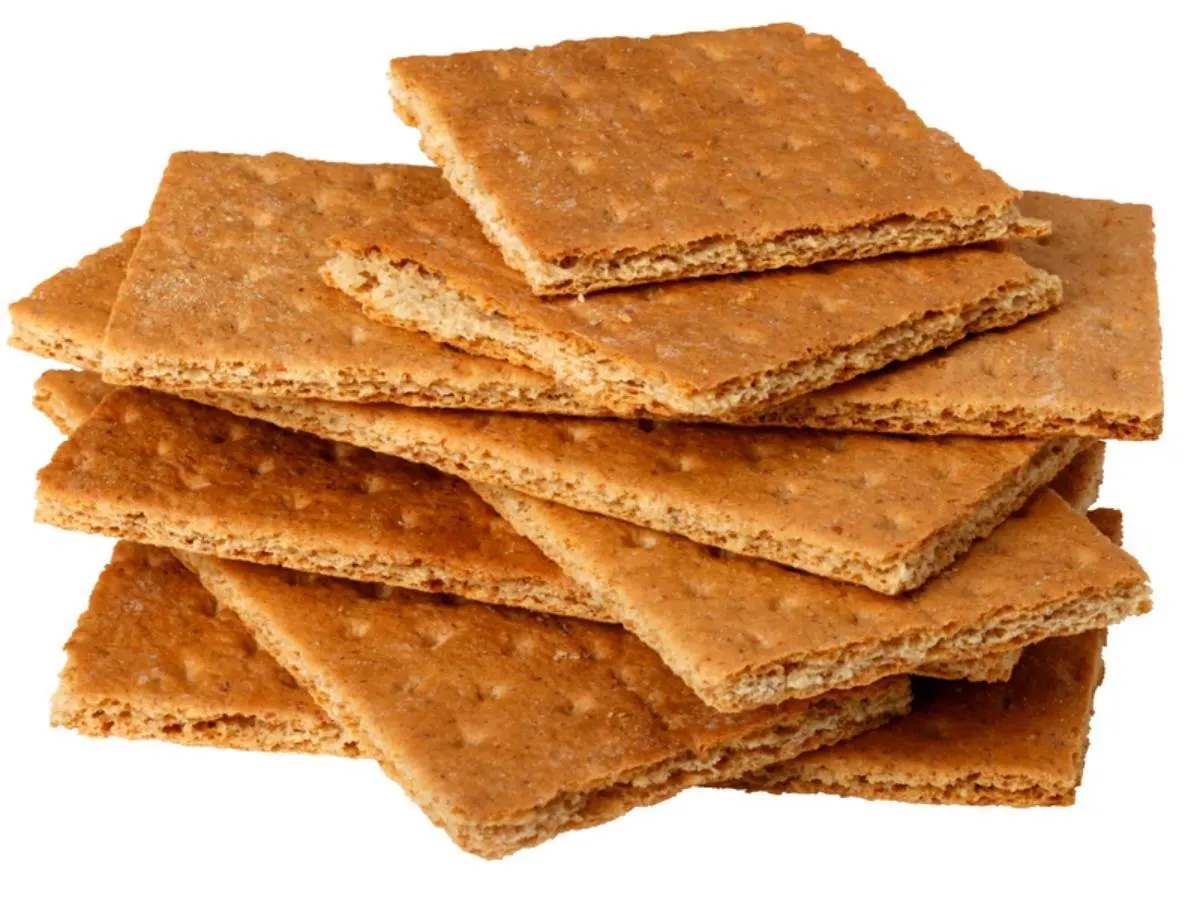 Graham Crackers Graham Crackers