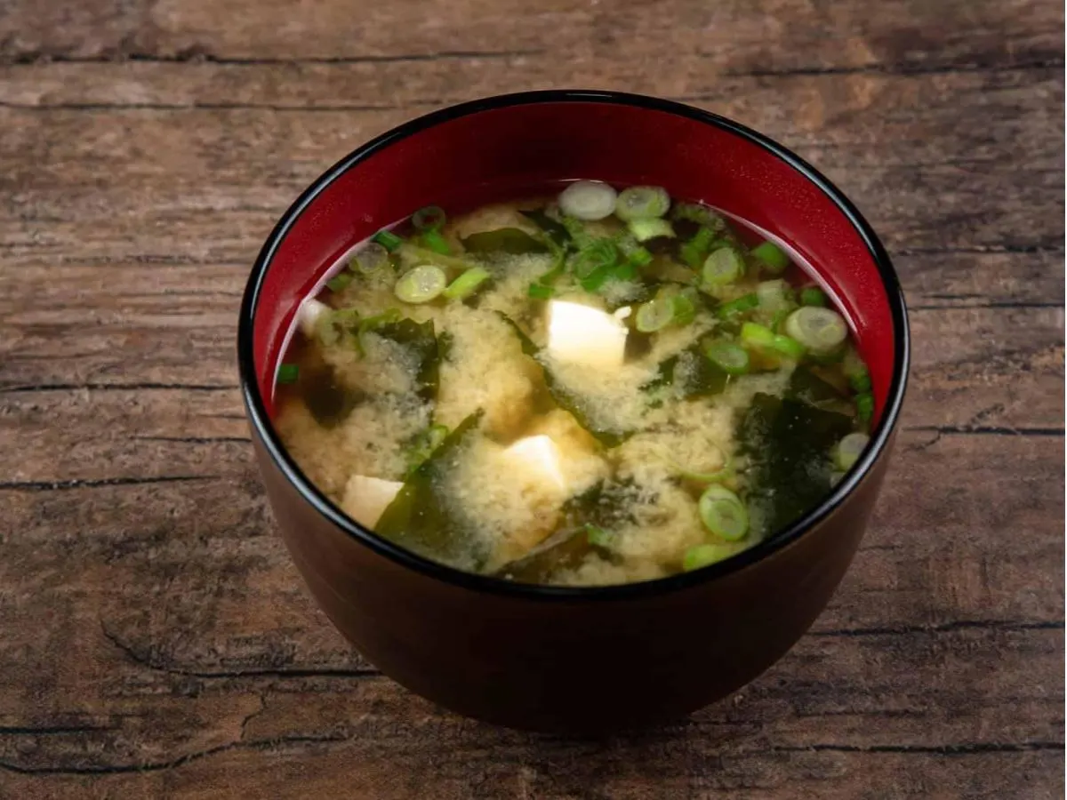 Miso Soup