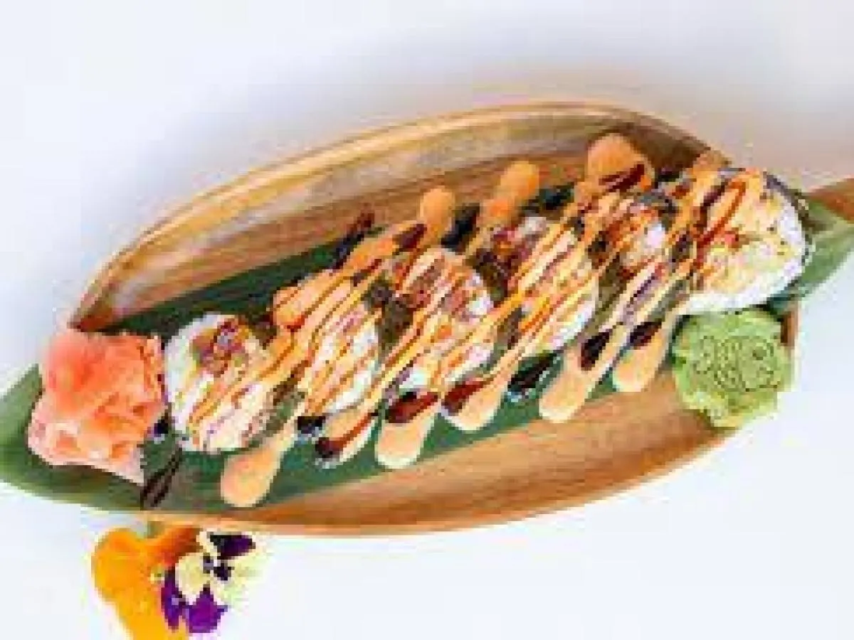 Miyamoto Roll
