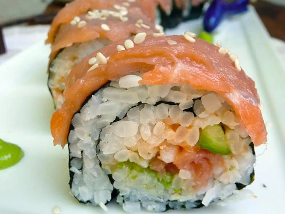 Gigantor Roll