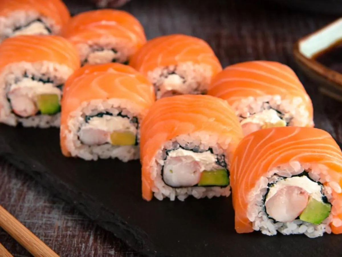 Excalibur Roll