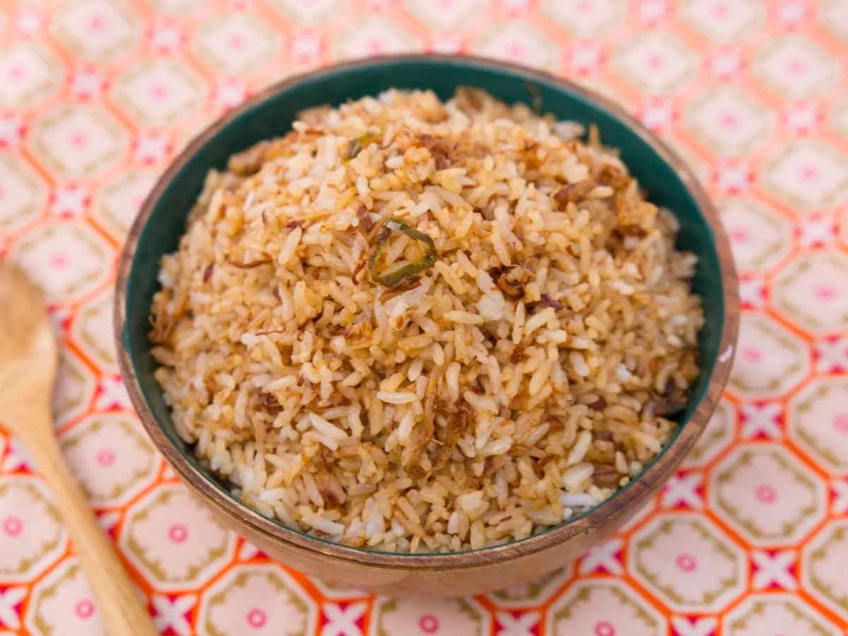 Adobo Fried Rice Adobo Fried Rice
