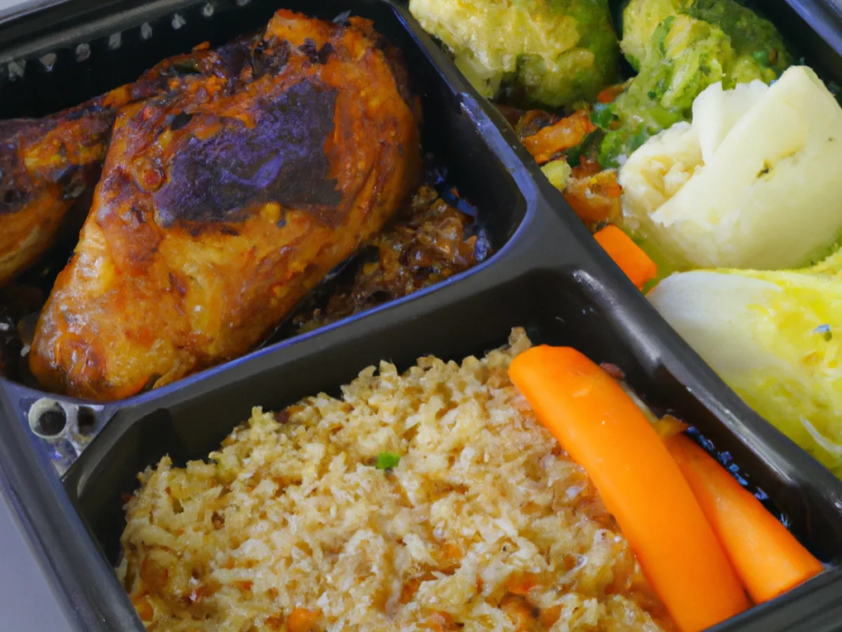 Grilled Chicken with Jasmine Rice and Sauteed Vegetables Grilled Chicken with Jasmine Rice and Sauteed Vegetables