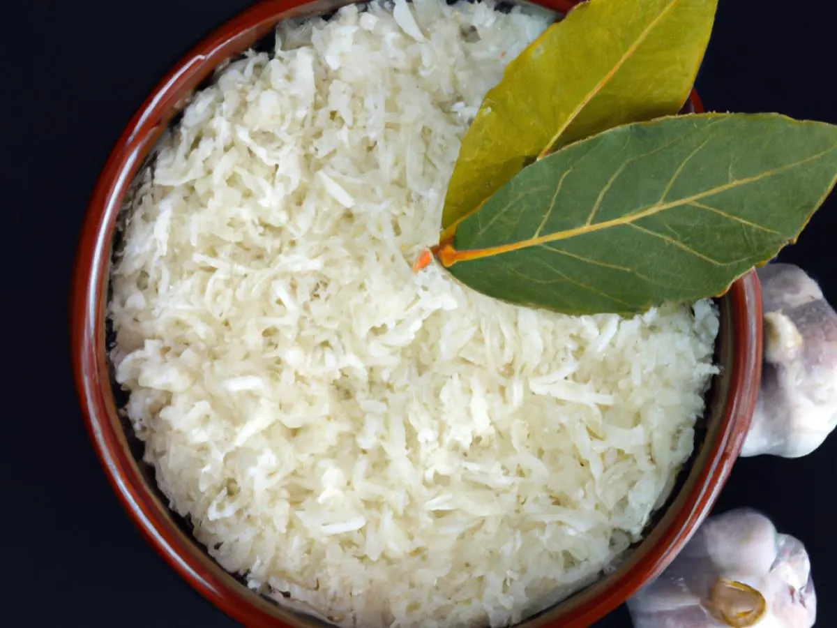 Aromatic White Rice Aromatic White Rice