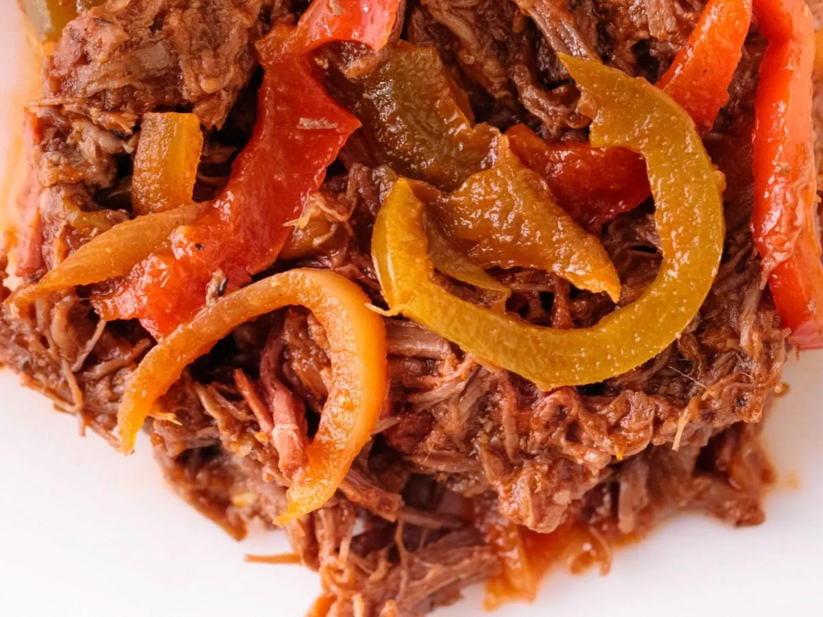 Ropa Vieja Ropa Vieja