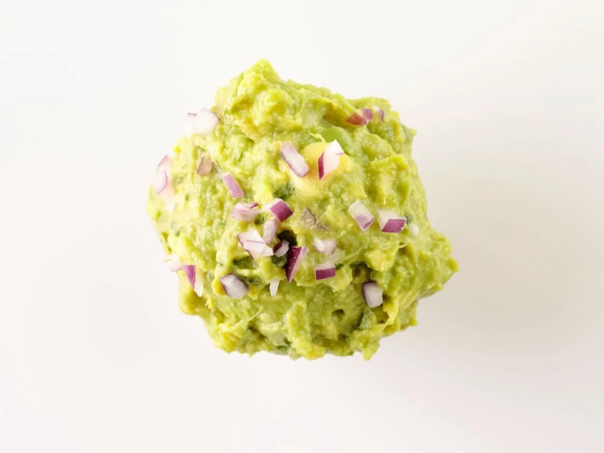 Guacamole Guacamole