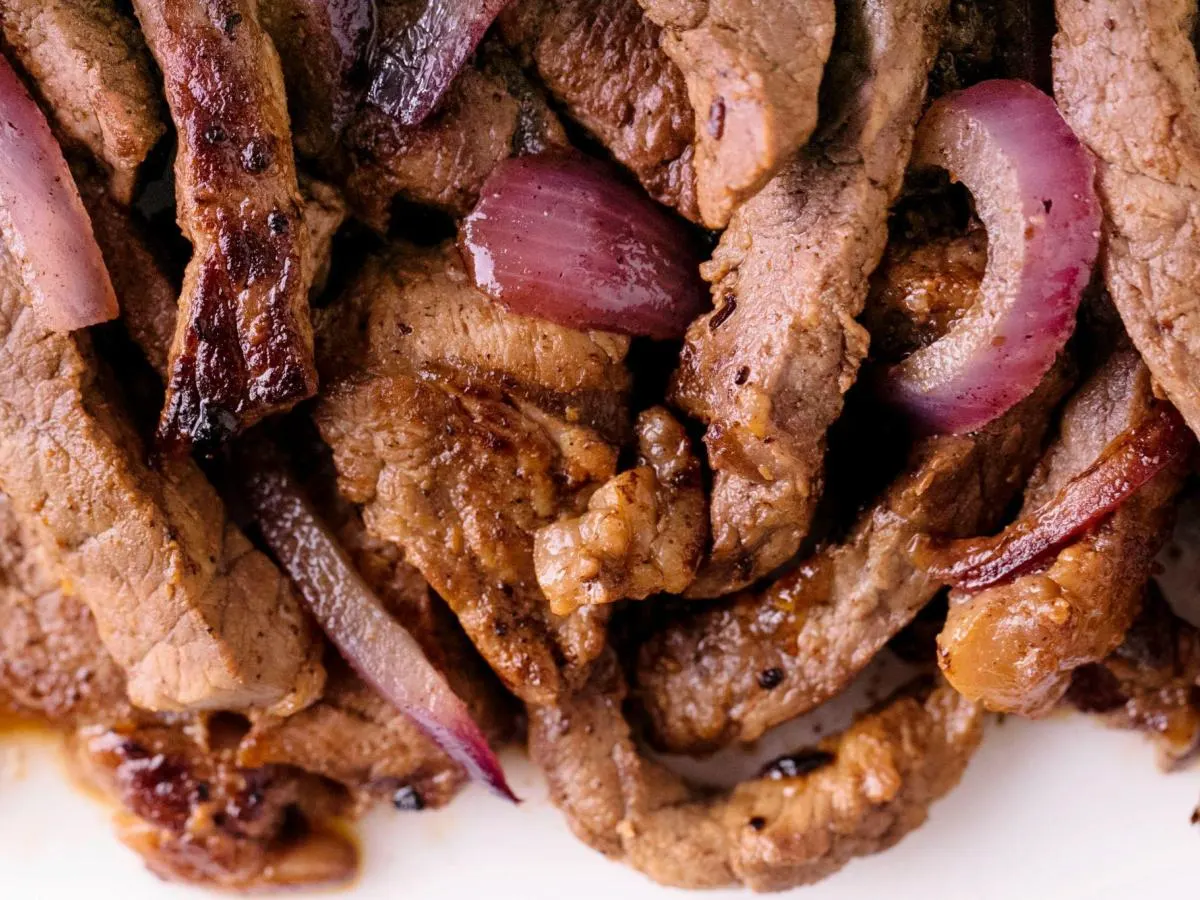 Bistec Bistec