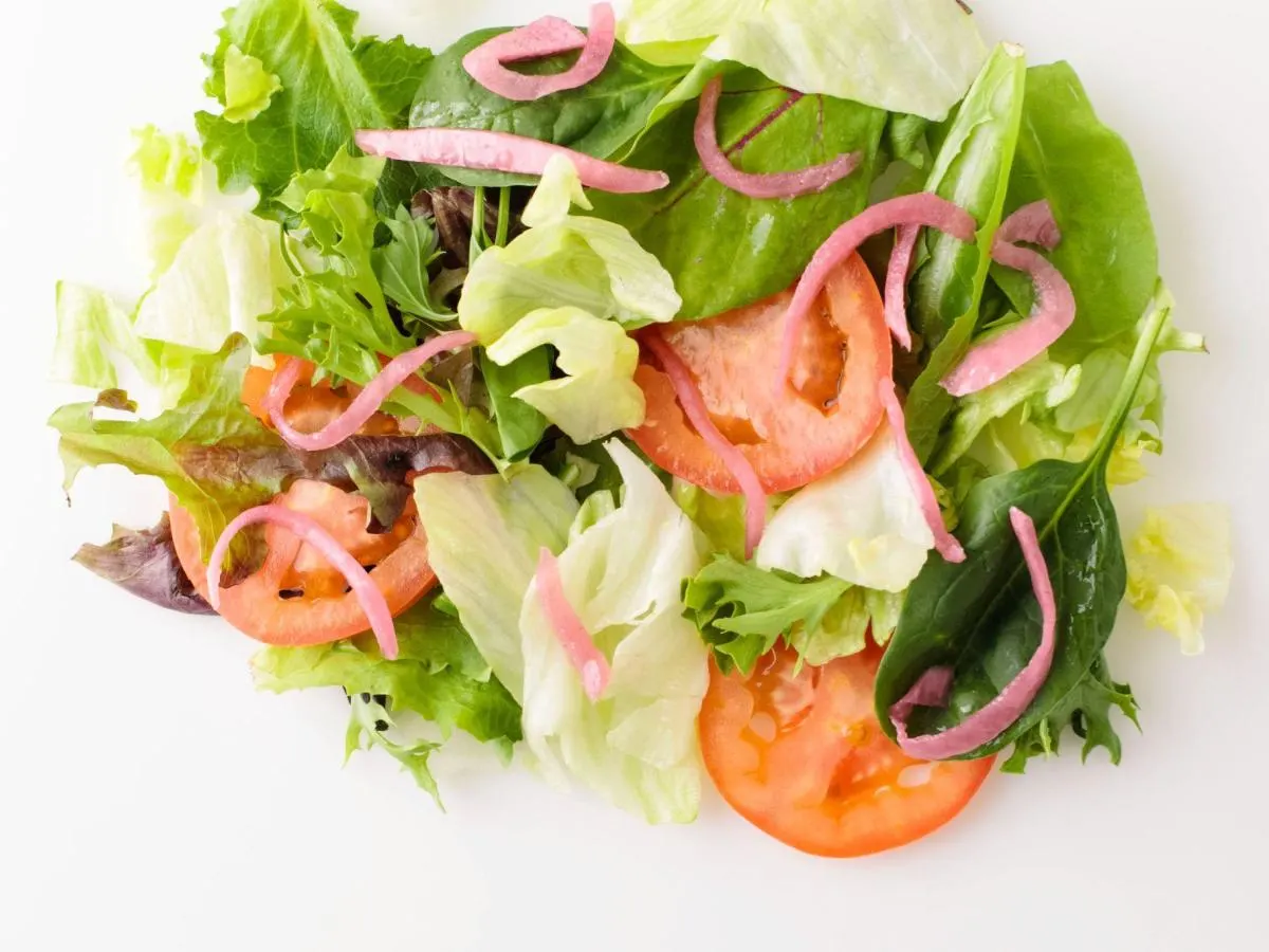 Side Box Lil' Havana Salad With Cienfuegos Side Box Lil' Havana Salad With Cienfuegos