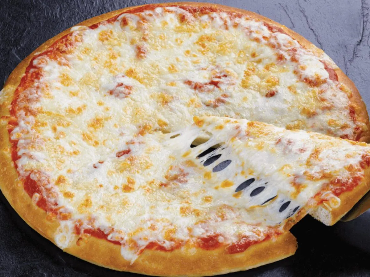10" Delia's Pizza