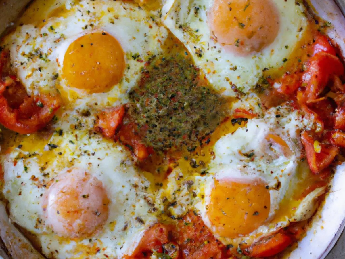 Shakshuka Shakshuka