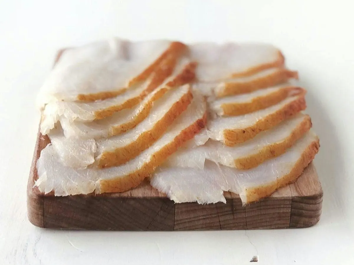 Sable (slices) Sable (slices)
