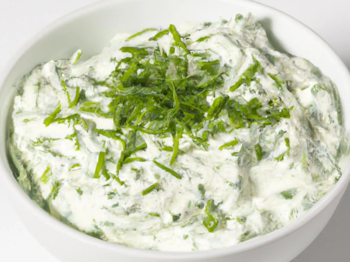 Chives Cream Cheese Chives Cream Cheese