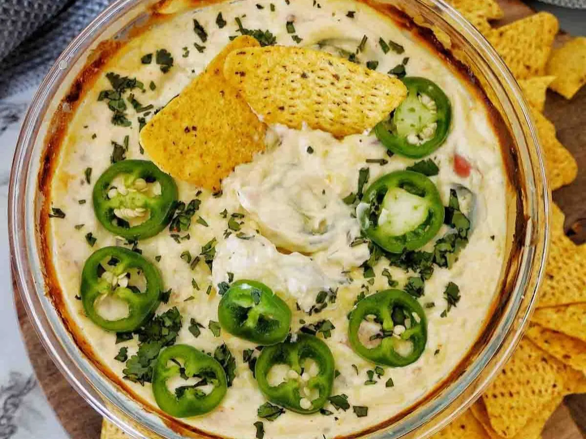 Jalapeno Cream Cheese Jalapeno Cream Cheese