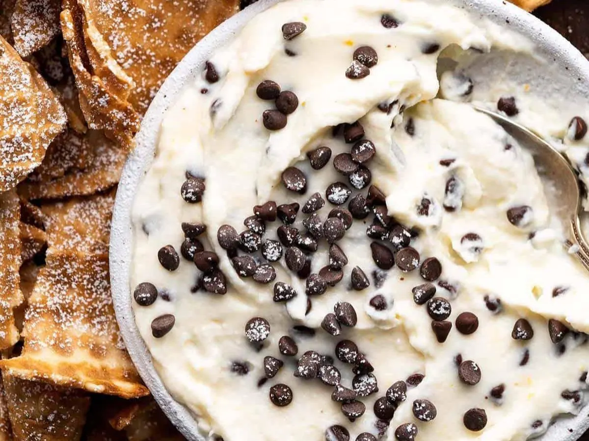 Cannoli Cream Cheese Cannoli Cream Cheese