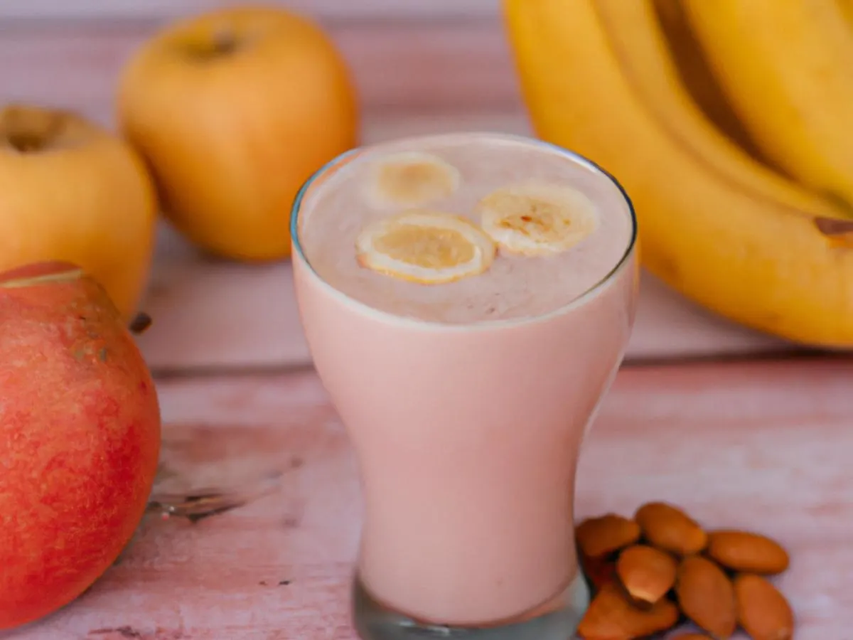 Acerola Smoothie Acerola Smoothie