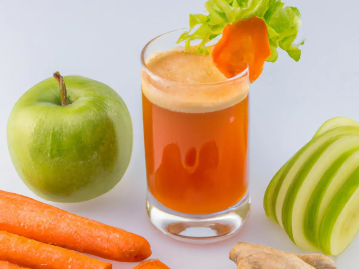 C-boost Juice C-boost Juice