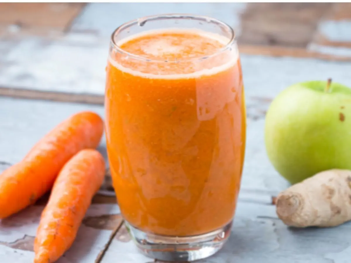 Wake up Call Juice Wake up Call Juice