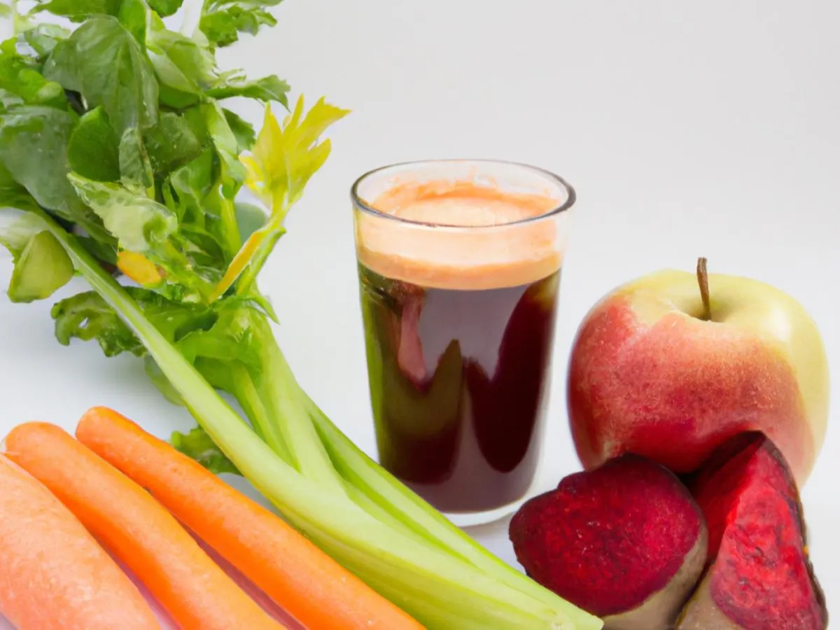 Beautiful Day Juice Beautiful Day Juice