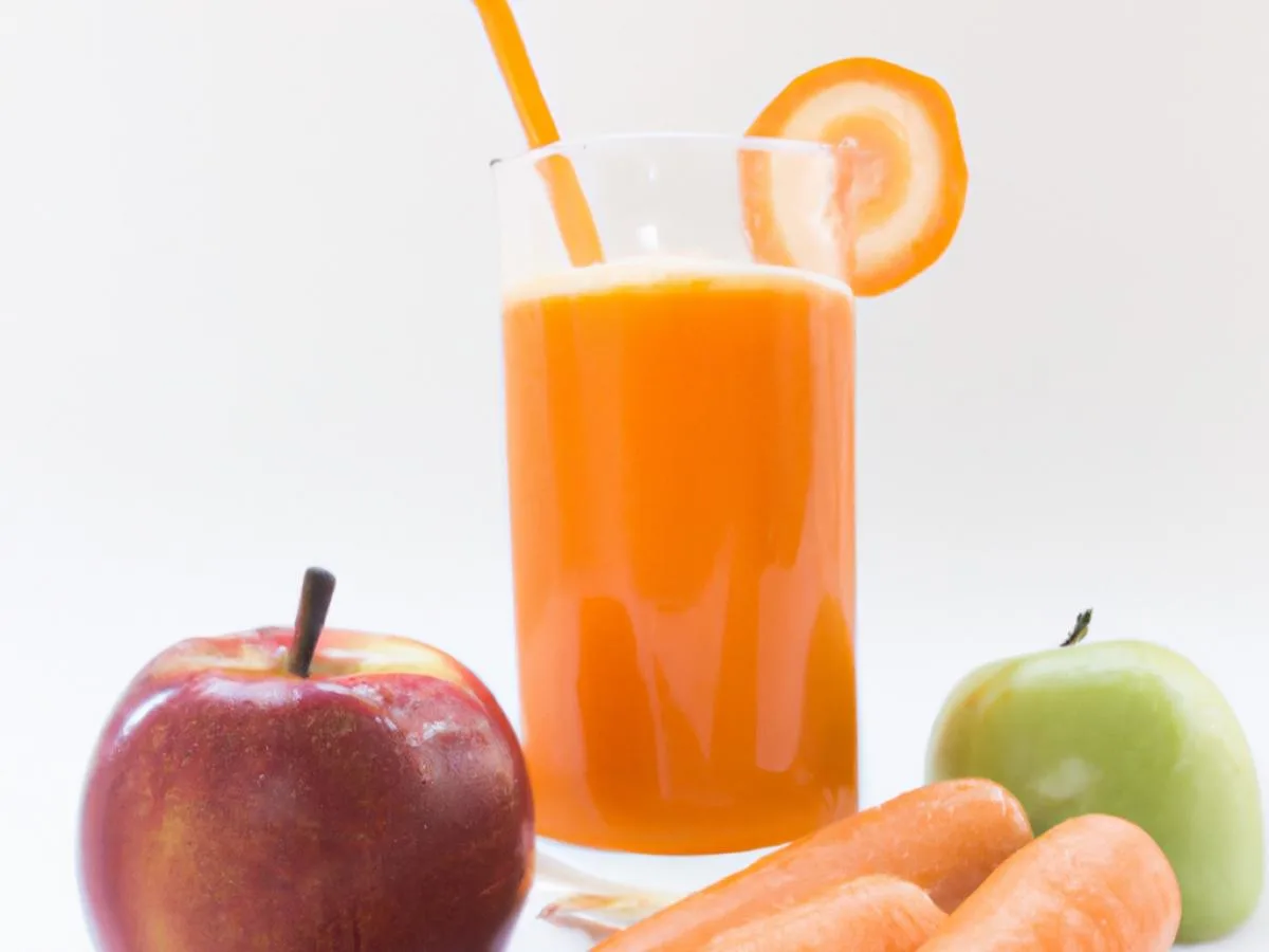 Sunshine Juice Sunshine Juice
