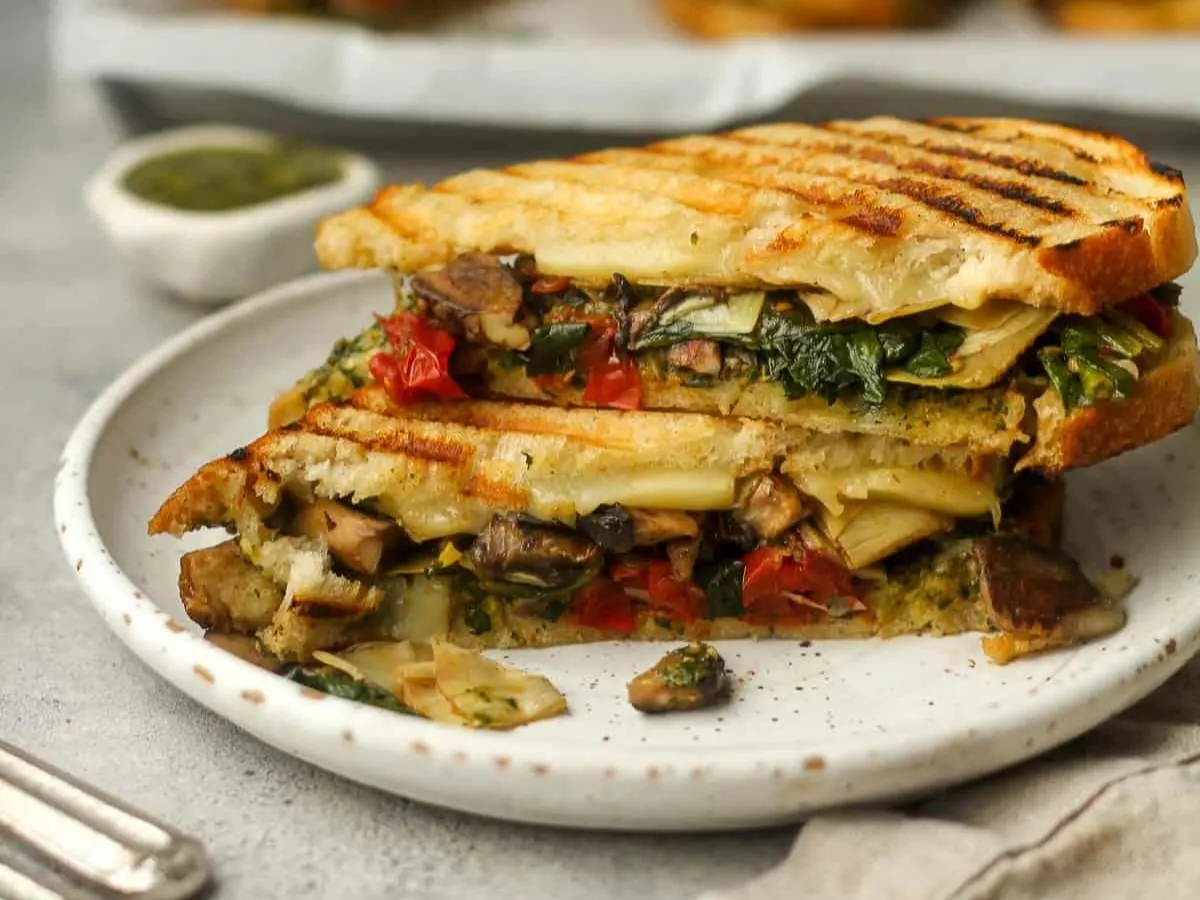 Gotta Getta Bagel Panini Gotta Getta Bagel Panini