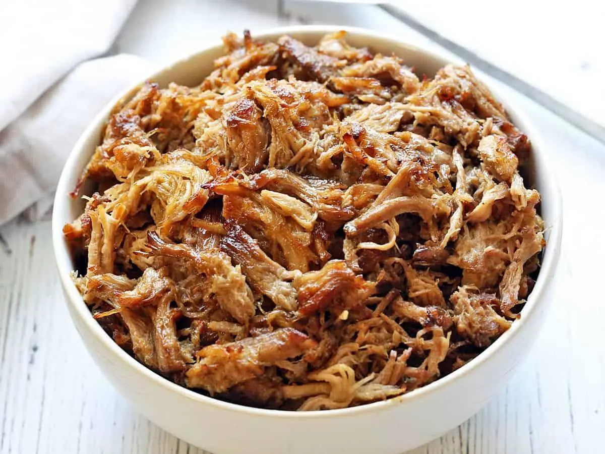 Carnitas Carnitas