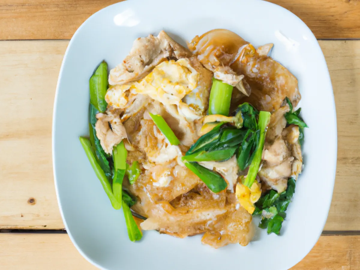 Royal Palm Thai Restaurant