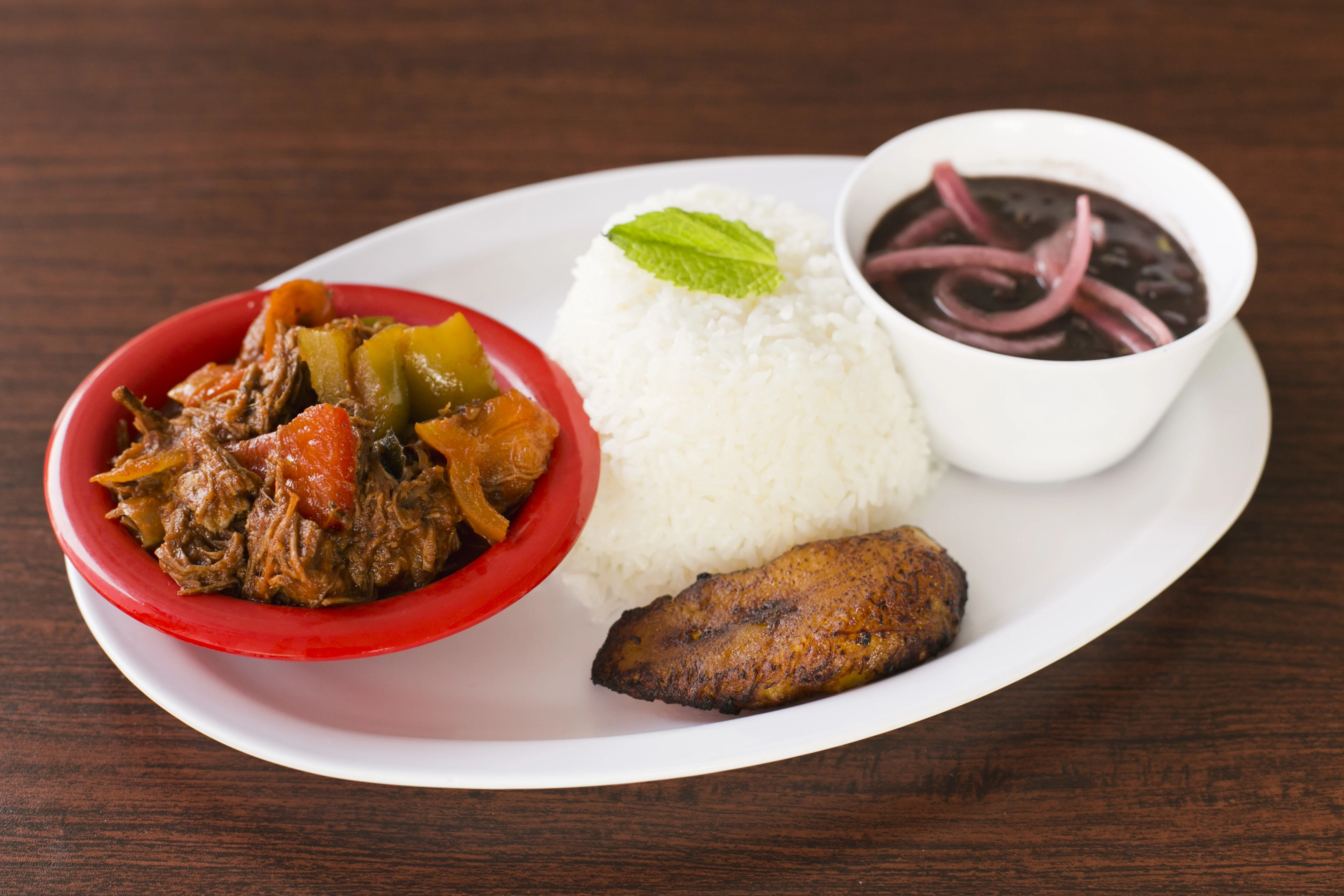 Ropa Vieja Classic Bowl Ropa Vieja Classic Bowl